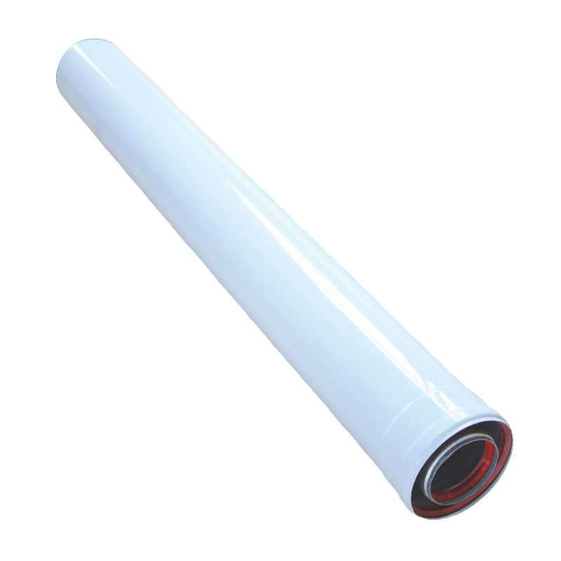 Φ80/125mm Non-condensing Flue CE8-1-02