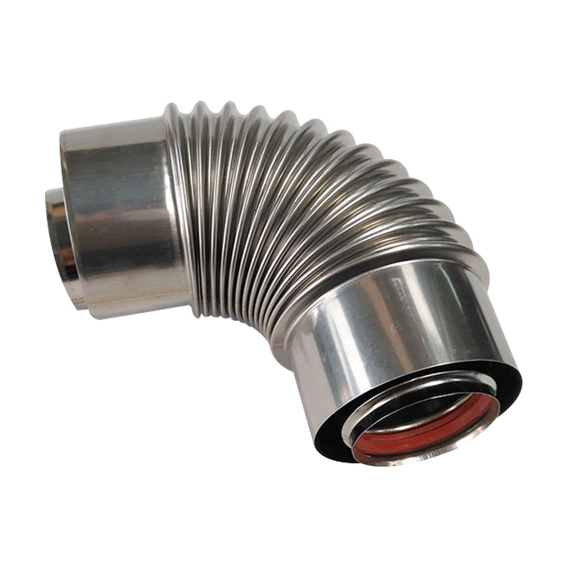 Flue Pipe - Made Of Stainless Steel